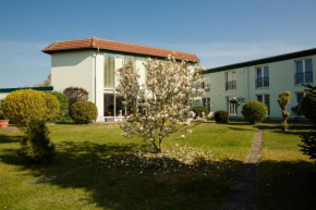 Hotel Waldidyll, Zinnowitz